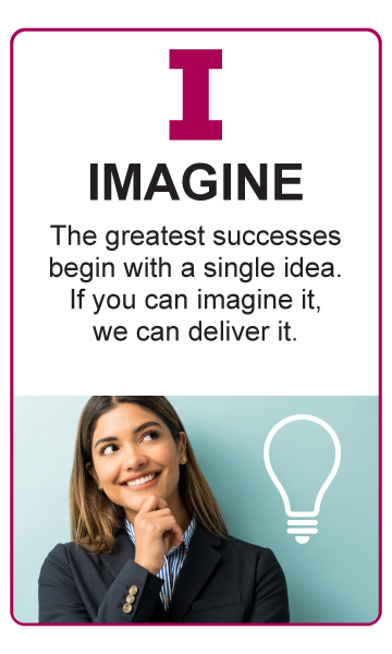 Imagine
