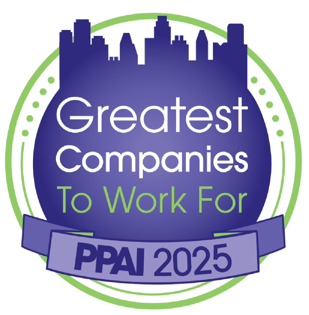 PPAI greatest companies to work for