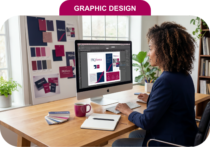 graphic design