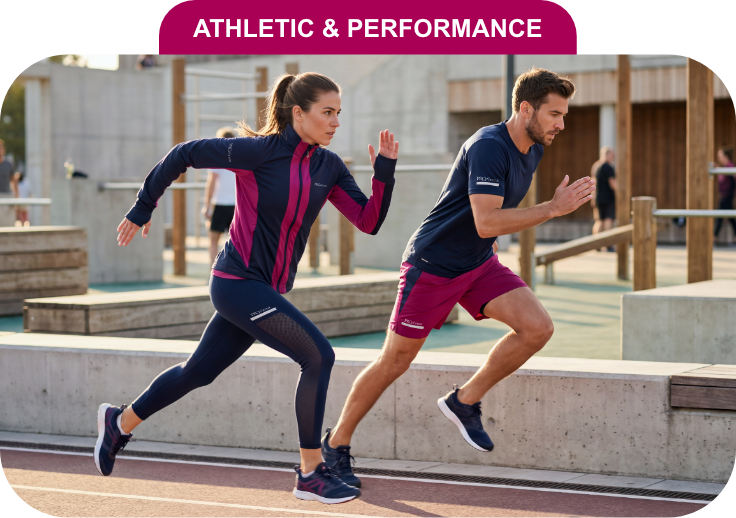 athletic performance