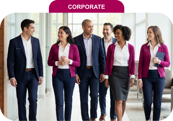 corporate