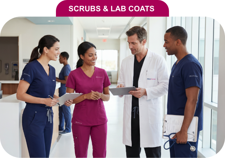 scrubs