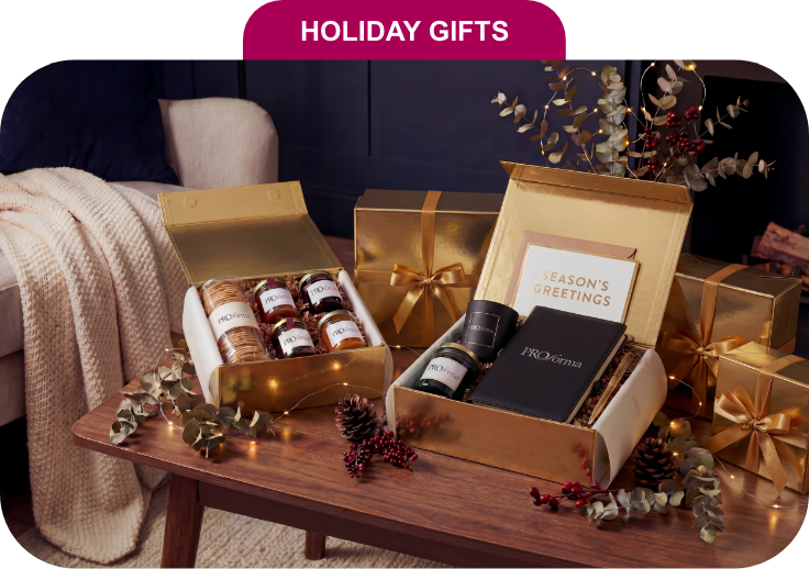 Holiday Gifts