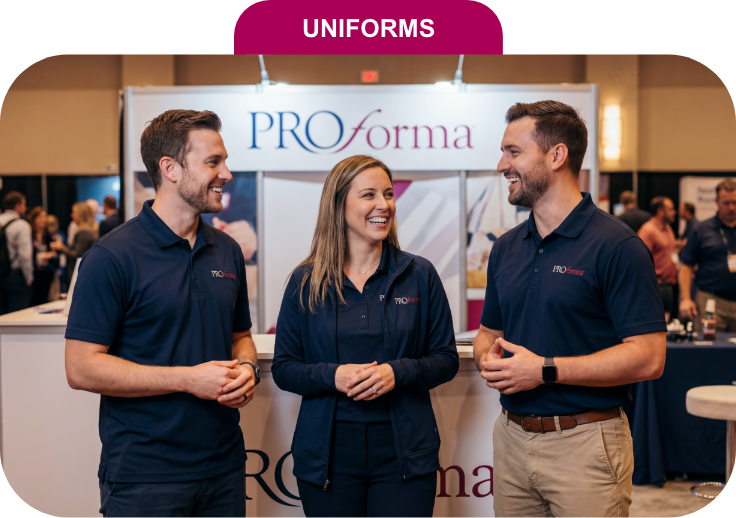 uniforms
