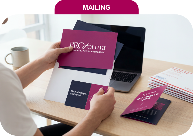 mailing