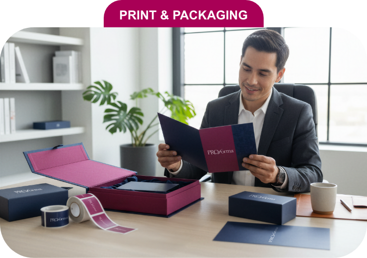print and packaging
