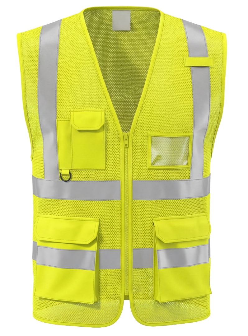 safety vest