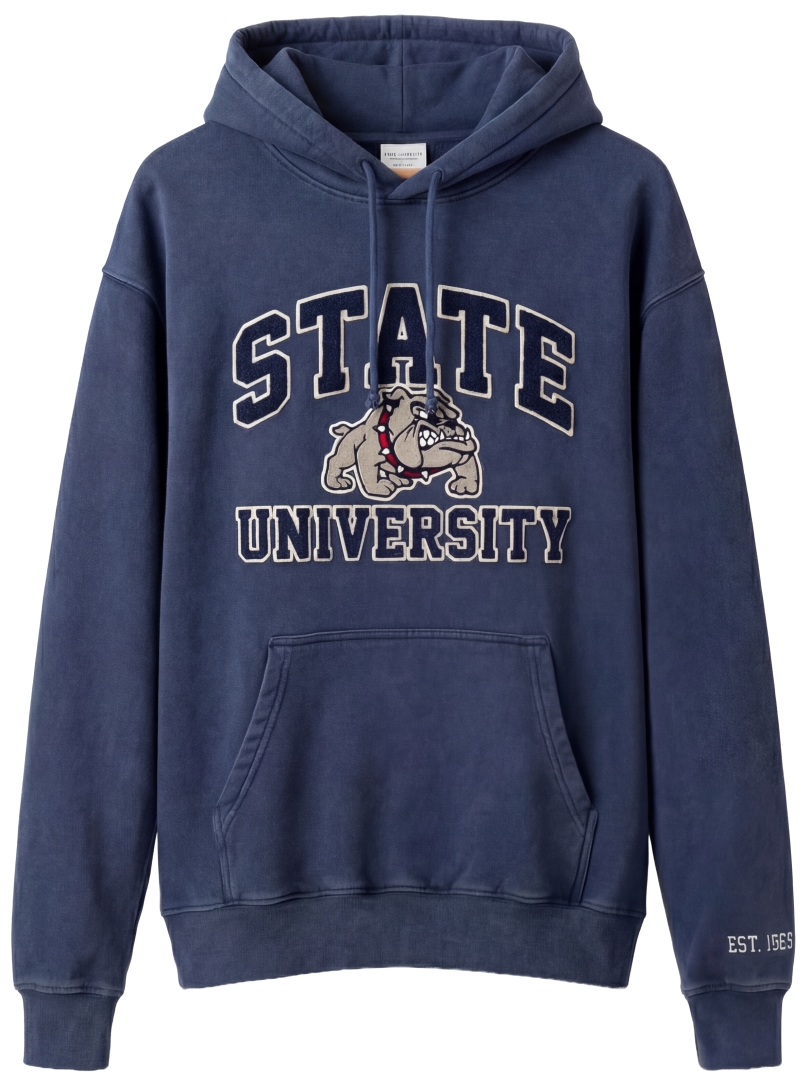 hoodie