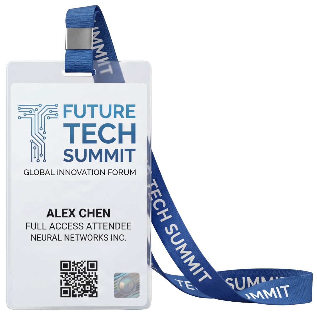 badge