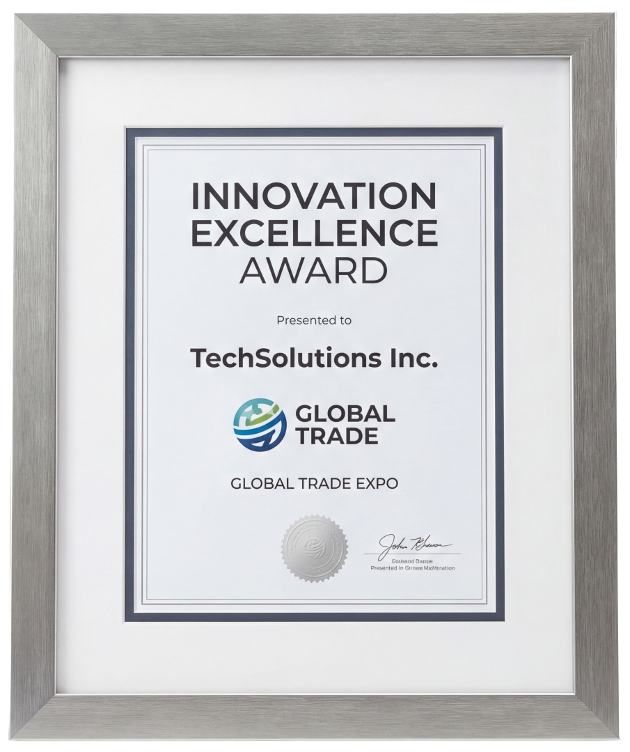 award