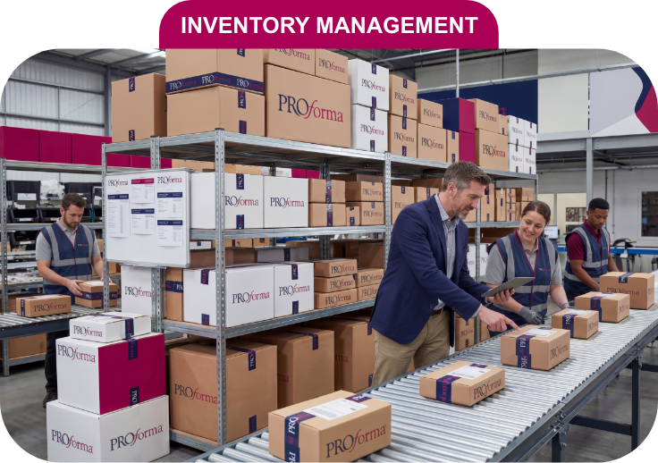 inventory management