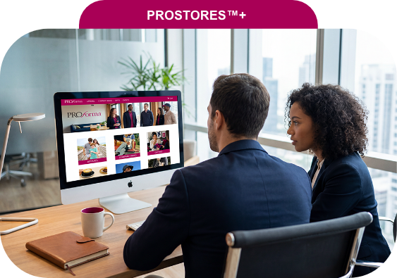 pro stores plus