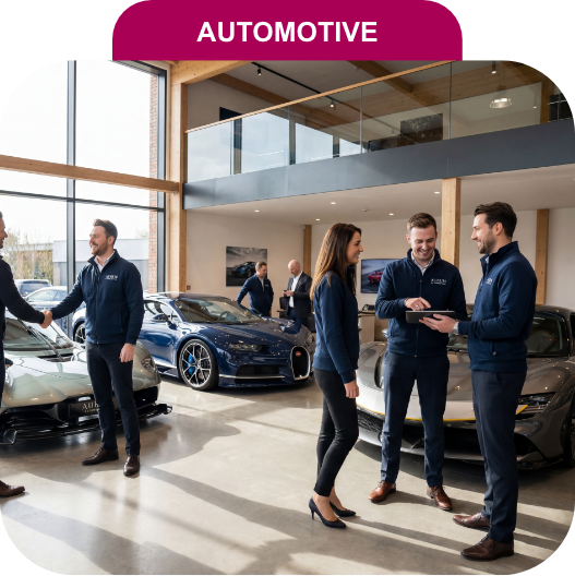automotive