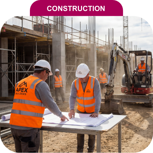 construction