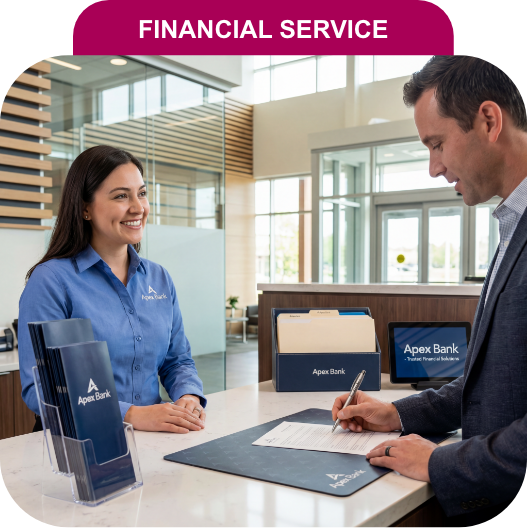 financial