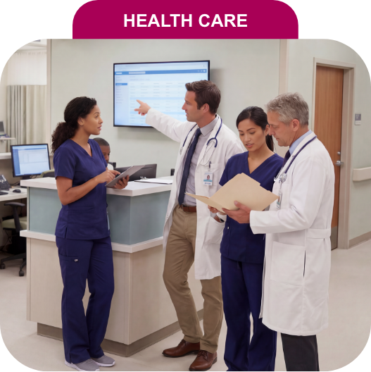 healthcare
