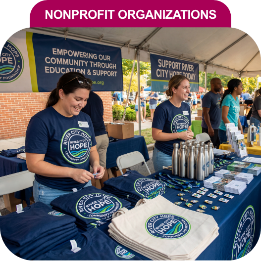 nonprofit
