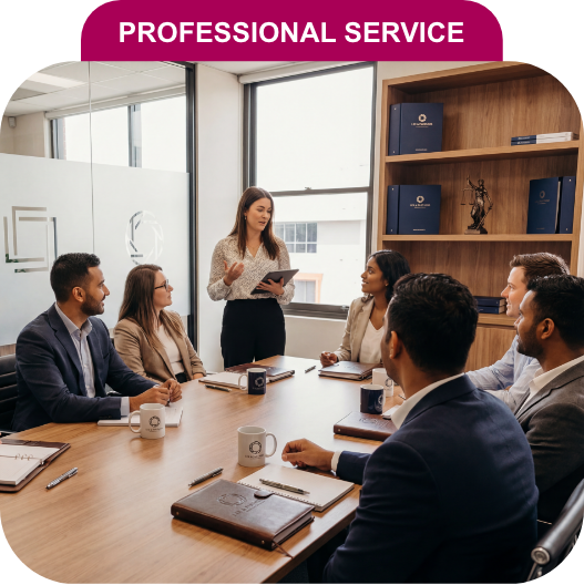 professional