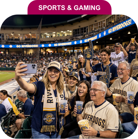 sports