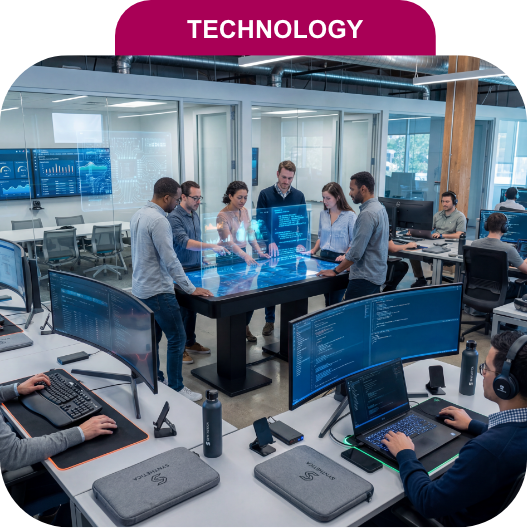 tech