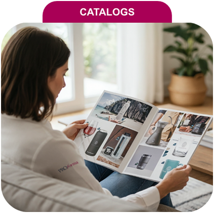 catalogs