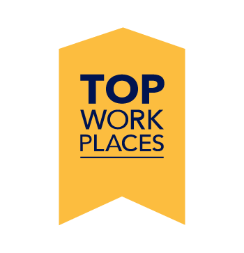 NE Ohio Top Workplace