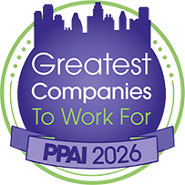 ppai greatest companies award