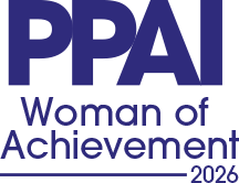 ppai woman of achievement award