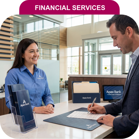 financial