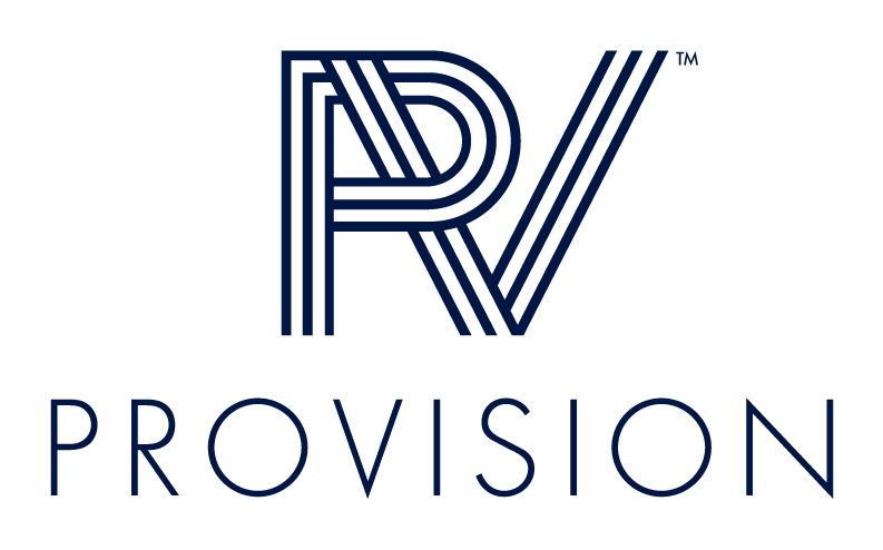 provision logo