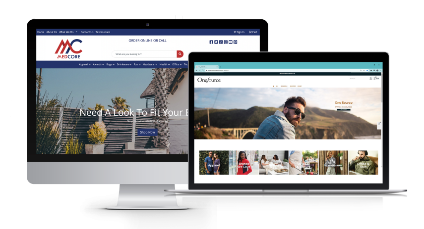 ProStores eCommerce