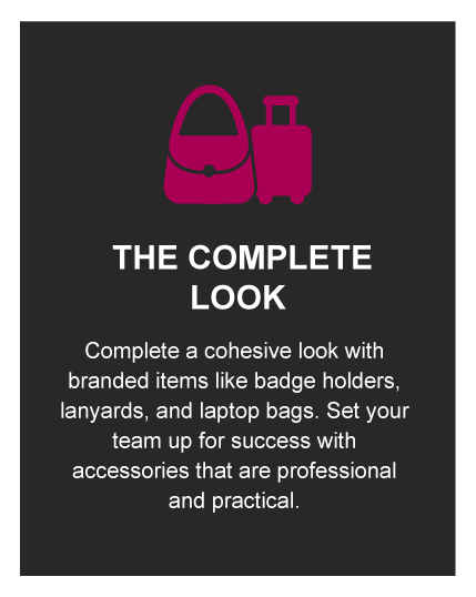 The Complete Look