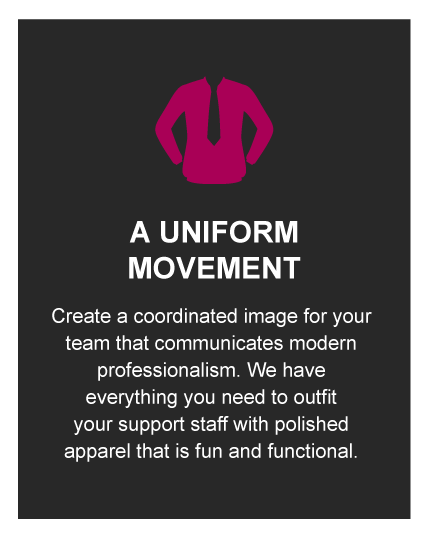 A Uniform Movement