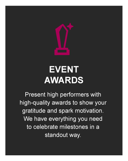 Event Awards