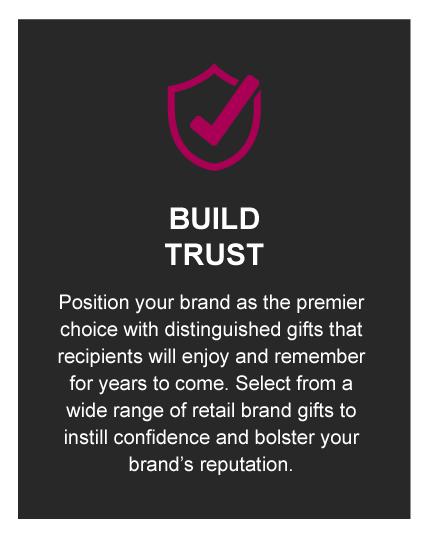 Build Trust