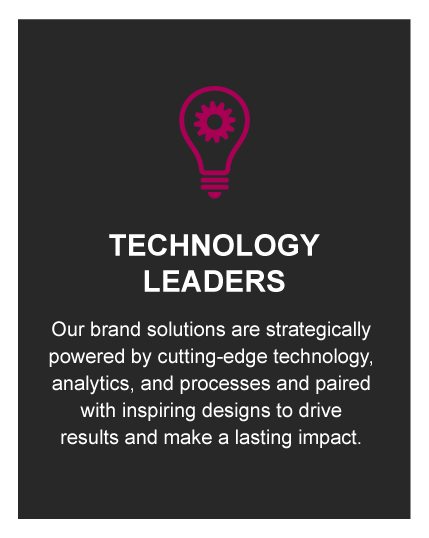 Technology Leaders