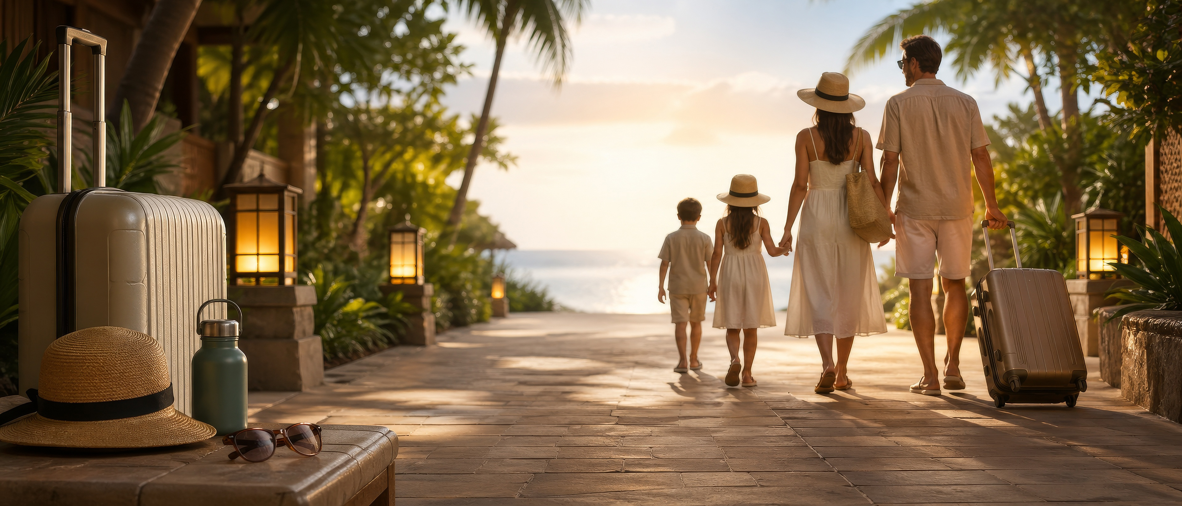 Guest Journey