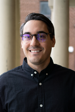 Christopher Hebert