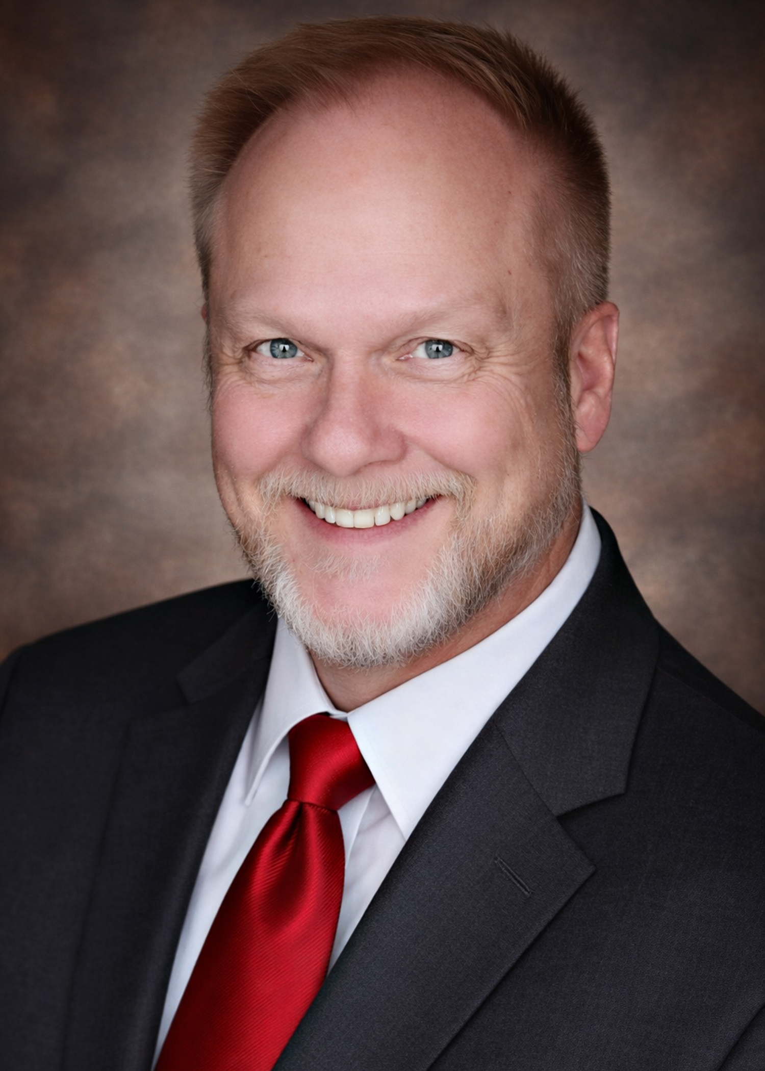 Mark Graves