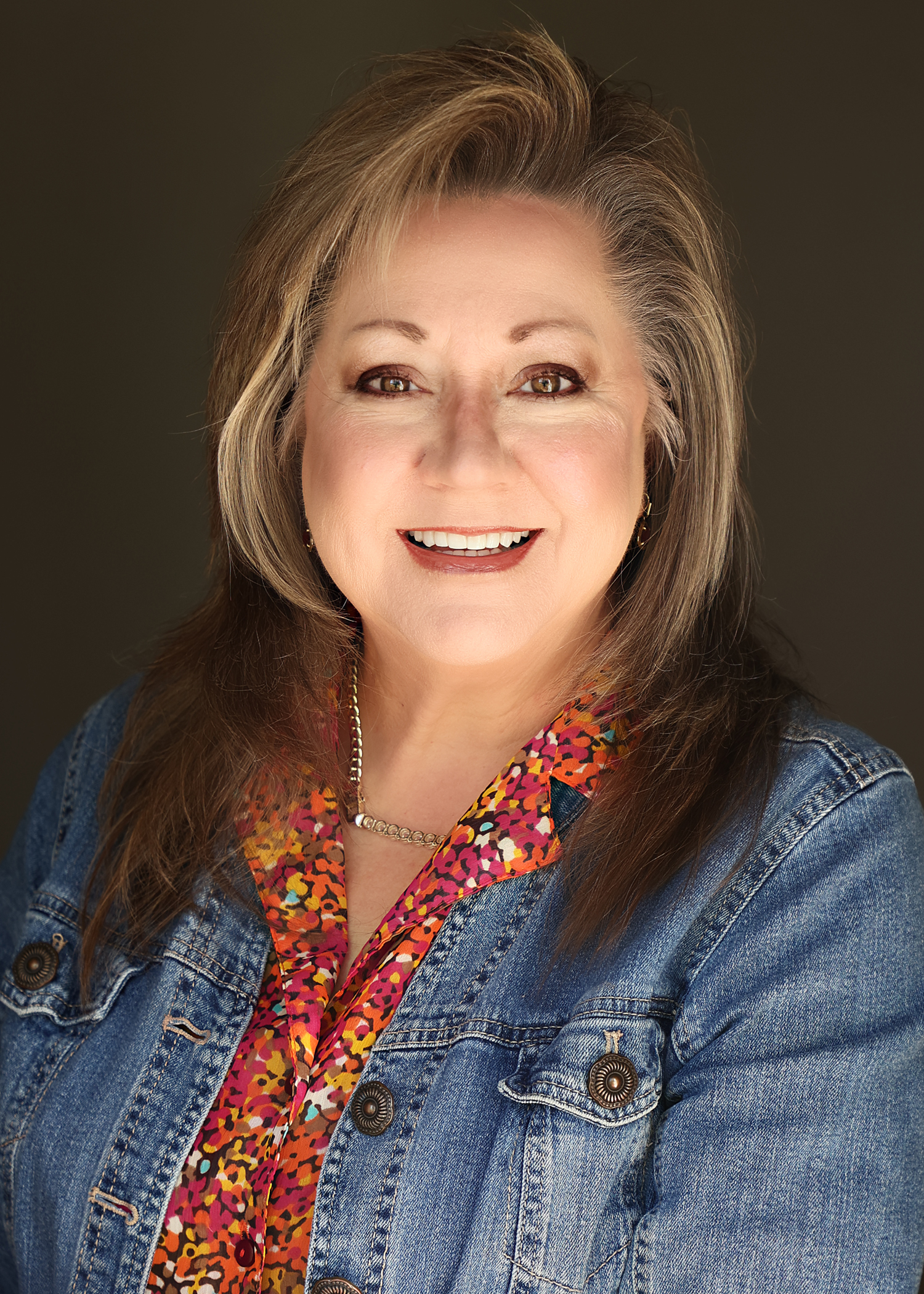 Peggy Speer
